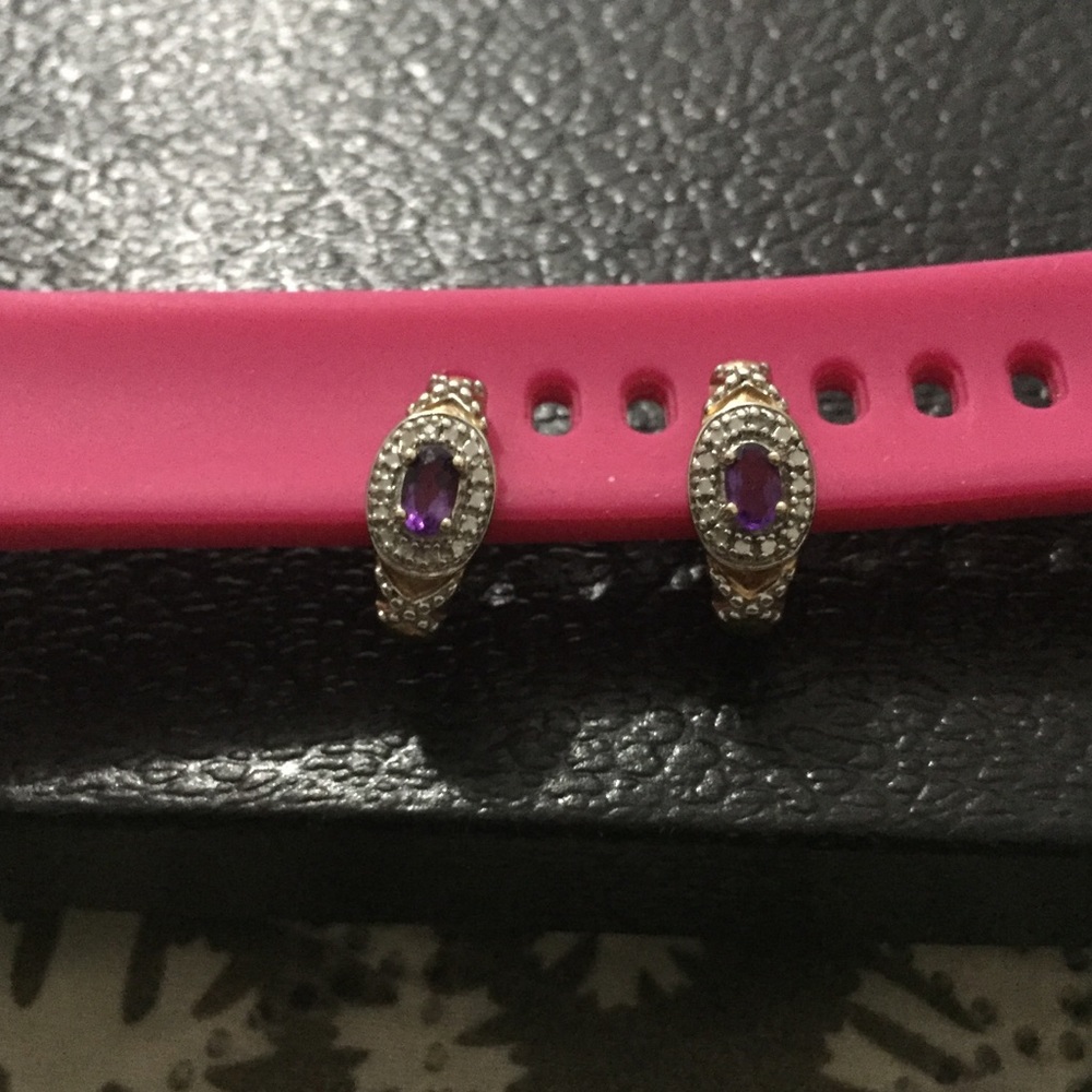 stunning earrings929stamped